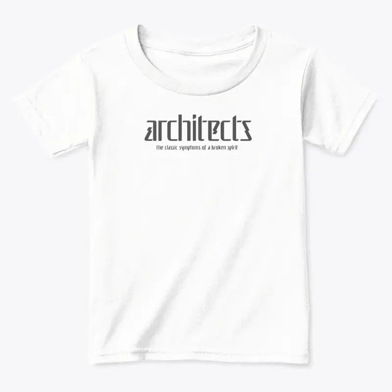 Architects Merch