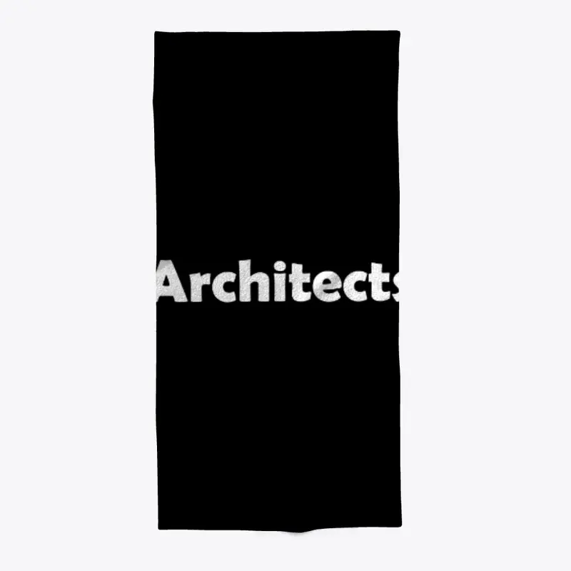 Architects Merch Logo