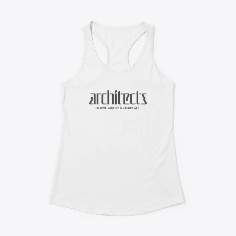 Architects Merch