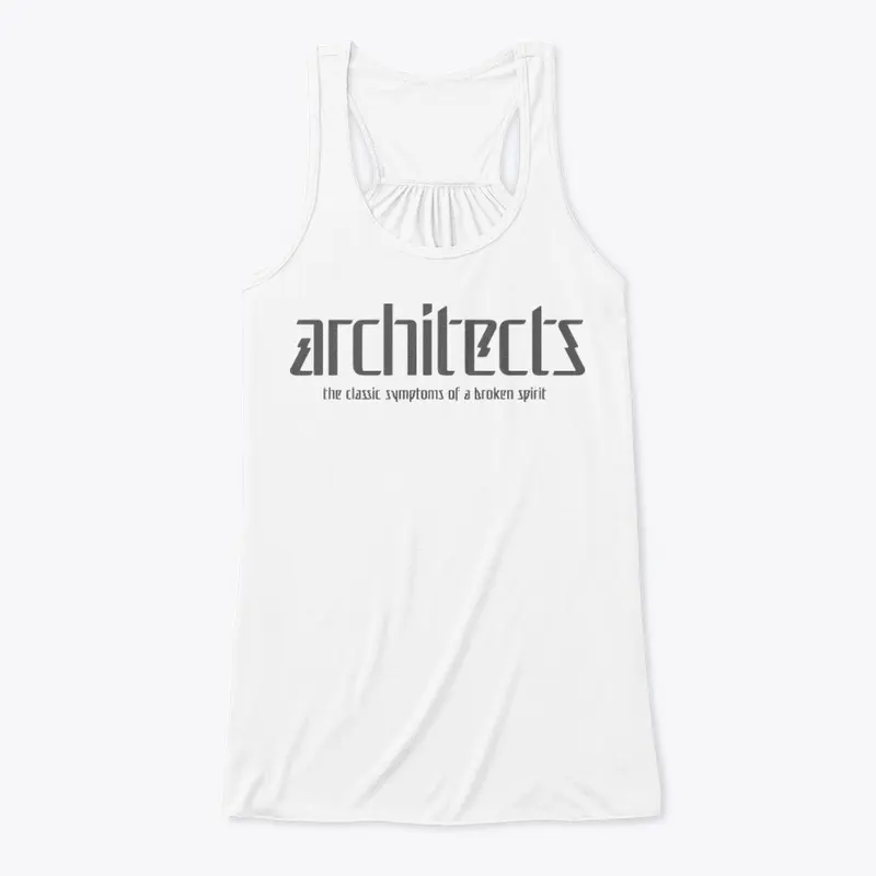 Architects Merch