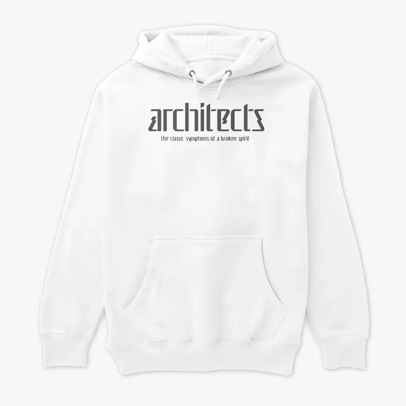 Architects Merch