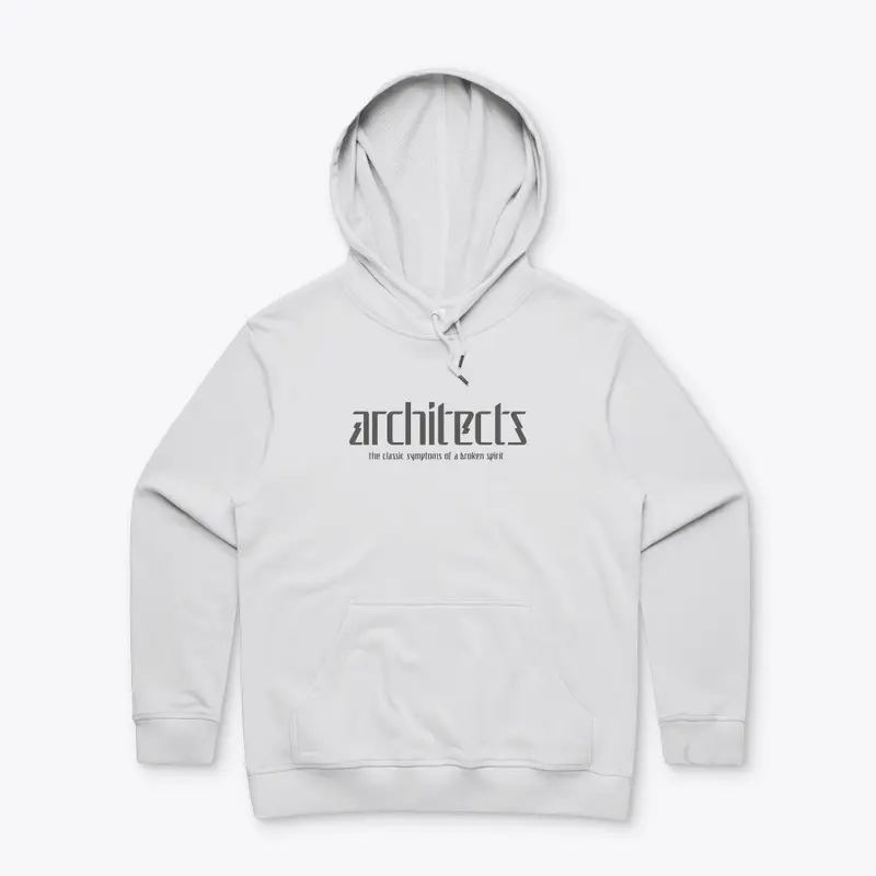 Architects Merch